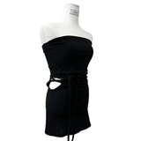 Hall Strap One Piece
