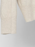 Dust V Knitwear