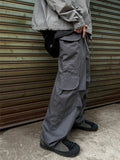 Quadra Parachute Cotton Pants