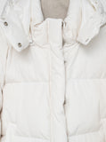 [Premium] Pudding Duck Down Short Padding