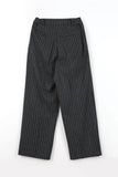 Wool Classic ST Slacks Pants