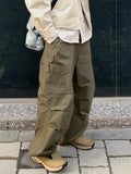 OG Military Cargo Pants
