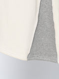 Make color matching skirt