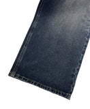 BEGIN WIDE DENIM