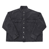 Makio Field Denim Jacket