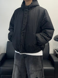 Koo Project Hood Padding