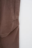 Ano Peach Cargo Pants