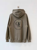 Circle standard hoodie