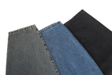 Kushima Balloon Cargo Denim