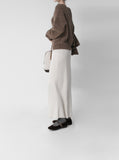 [Premium] Helen Alpaca Knit & Cardigan Set
