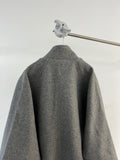 Holly Warmer Wool Blouson