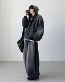 Mosco Washing Denim Padding