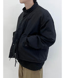Winter Bomber Military Padding