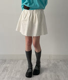 Keddy Hull Mini Skirt