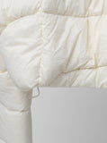 Dodadeok Short Padding