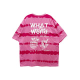 Water Stain Angel Tee