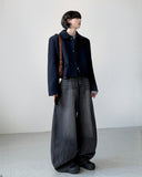 Hero Balloon Wide Denim