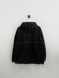 Stitch Track Over Wind Jacket