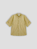 Two Pocket Edition Short Sleeve Shirt