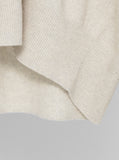 Dust V Knitwear