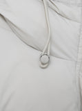 Prin Hood Short Padding