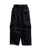 Quadra Parachute Cotton Pants