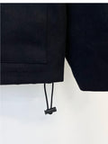 Leo multi pocket hoodie JK