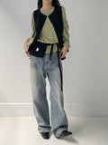 Bio Lecture Loose Fit Long Sleeve T-Shirt