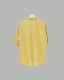 Kyoto Cooling Short Sleeve Shirt