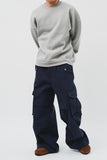 Raby Pocket Cargo Pants