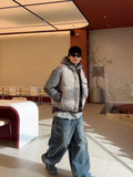 Quilting Layer Hooded Padding