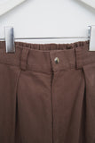 Ano Peach Cargo Pants
