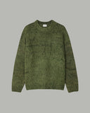 Clo Brush Knit