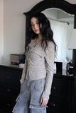 Blend Off Knit