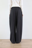 Eiffel double slacks pants