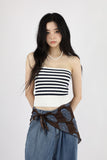 Molly Vacation Knit Top