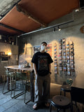 Newspaper Tee