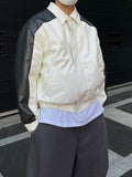 Racing Simple Fleece Jacket