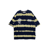Water Stain Angel Tee