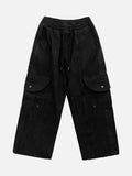 Lure Cut Cargo Pants