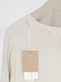 Dust V Knitwear