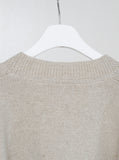 [Premium] Asa Superfine Wool Cardigan