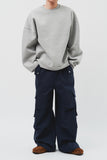 Raby Pocket Cargo Pants