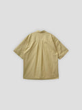 Two Pocket Edition Short Sleeve Shirt