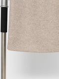 About Back Slit Skirt