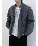 Winter Bomber Military Padding