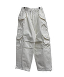 Quadra Parachute Cotton Pants
