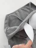 Aesop Ribbed Bra Top