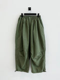 Restart Cotton Balloon Pants