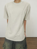 Desection Pigment Half T-Shirt